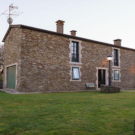 Casa Elvira Villa O Marquino Luaran gambar