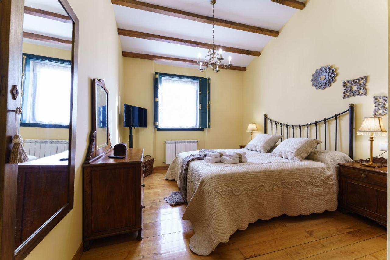 Casa Elvira Villa O Marquino Luaran gambar