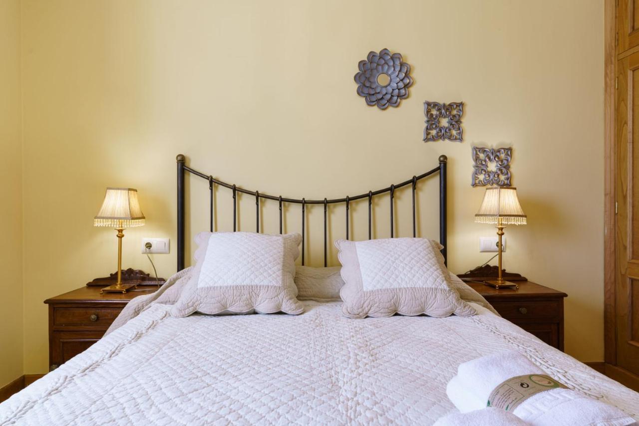 Casa Elvira Villa O Marquino Luaran gambar