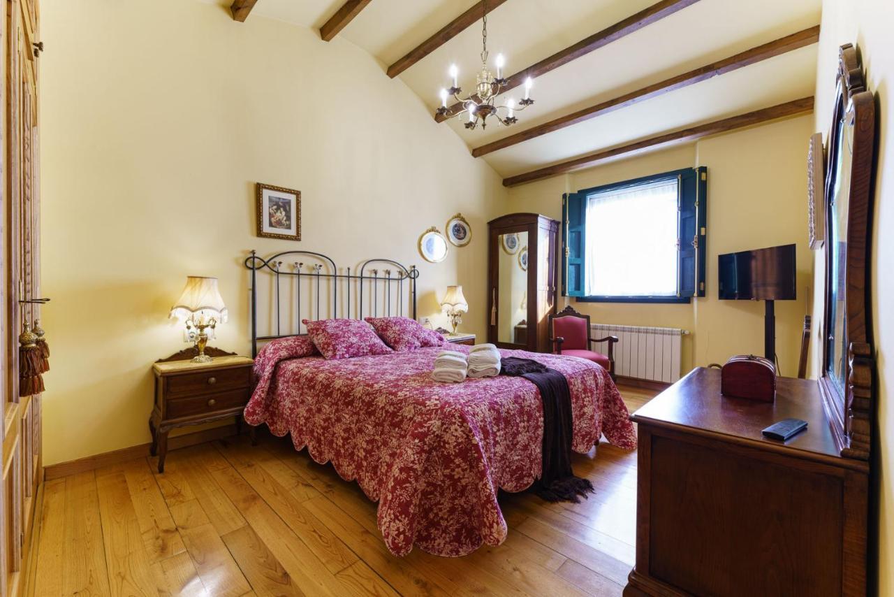 Casa Elvira Villa O Marquino Luaran gambar