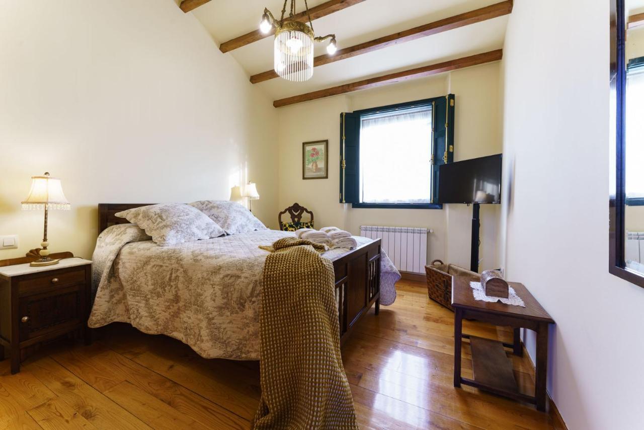 Casa Elvira Villa O Marquino Luaran gambar