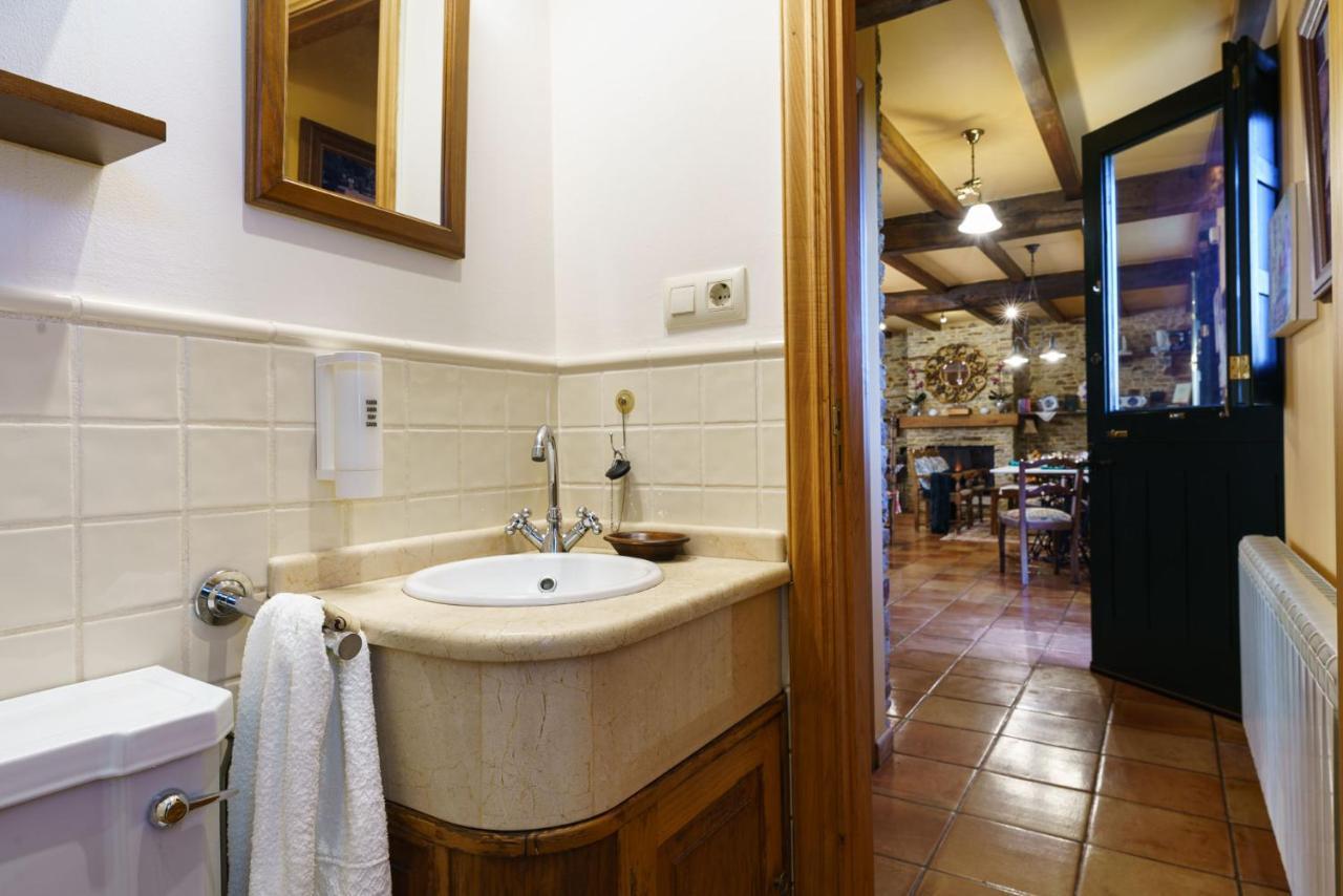 Casa Elvira Villa O Marquino Luaran gambar