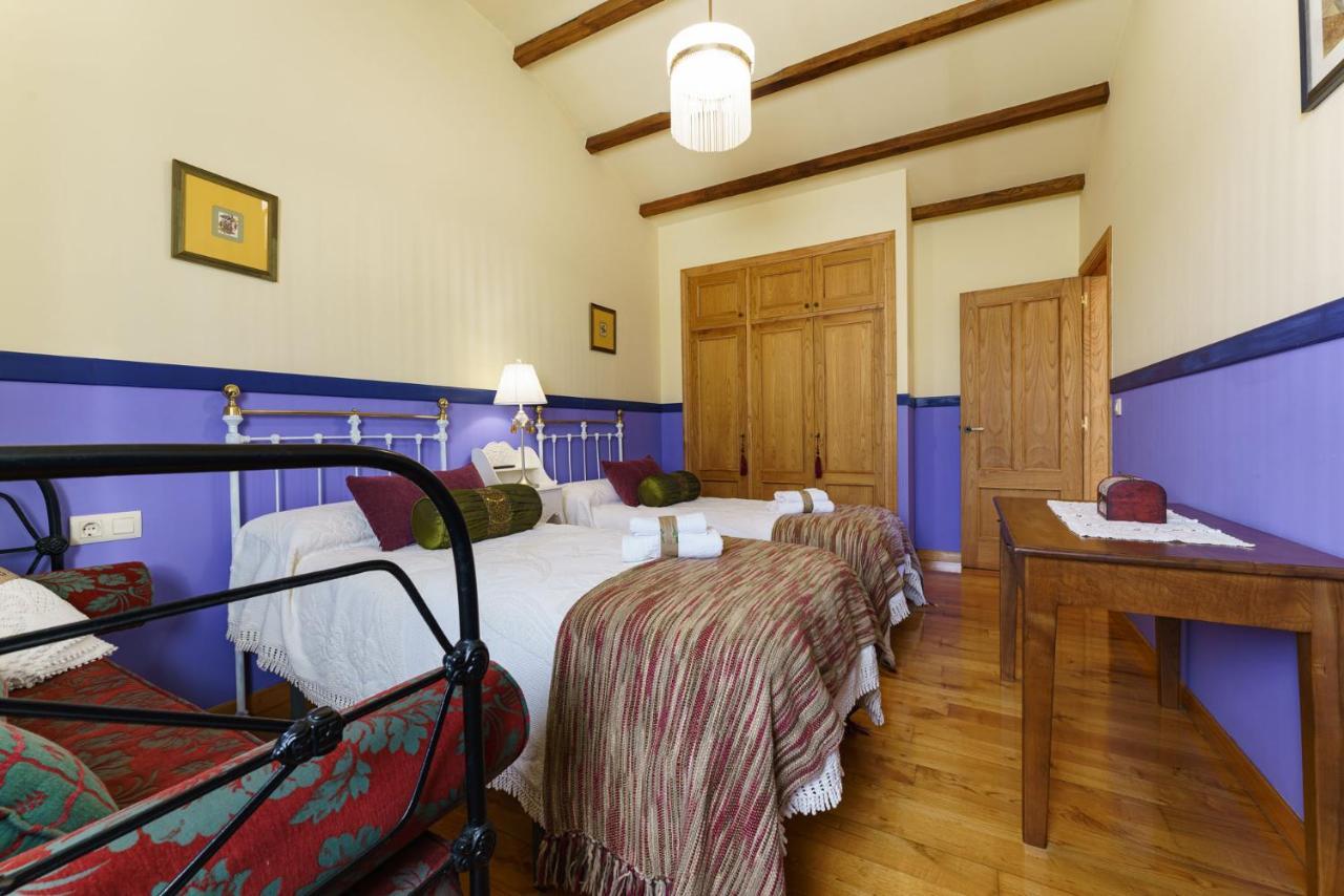 Casa Elvira Villa O Marquino Luaran gambar