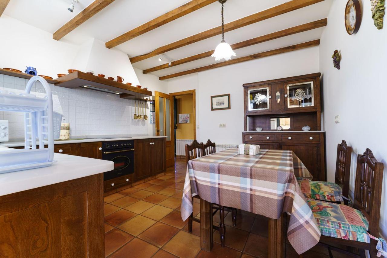 Casa Elvira Villa O Marquino Luaran gambar