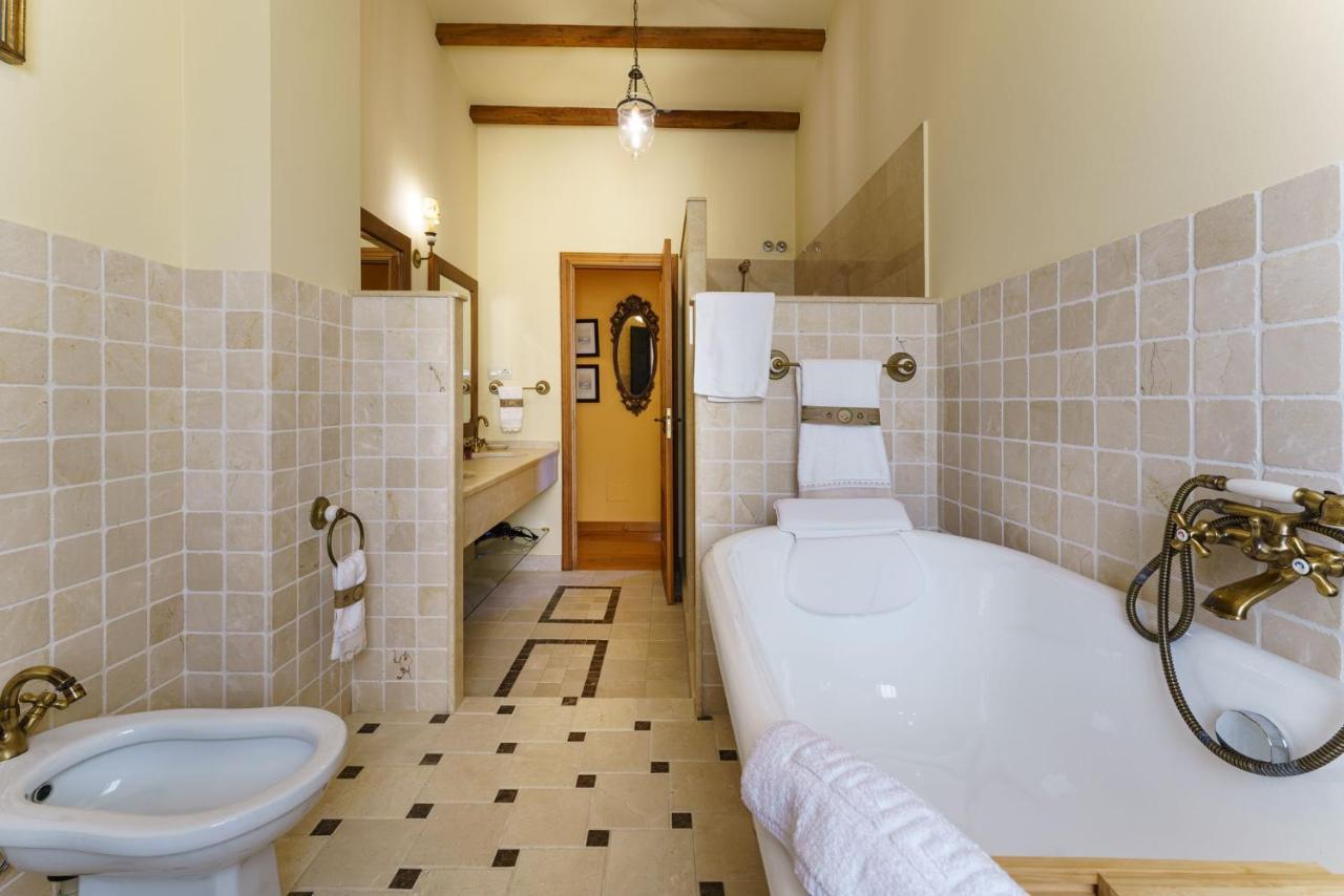 Casa Elvira Villa O Marquino Luaran gambar