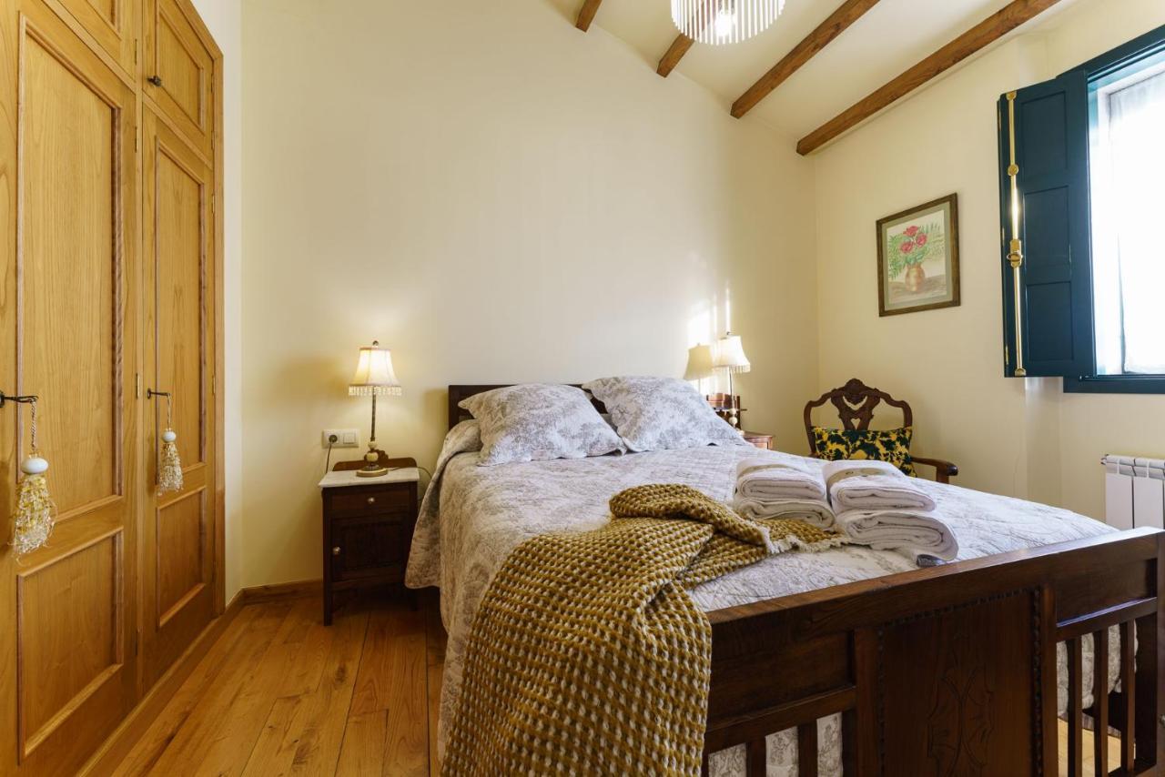 Casa Elvira Villa O Marquino Luaran gambar
