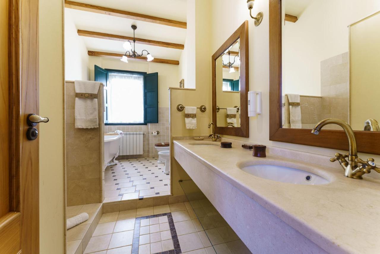 Casa Elvira Villa O Marquino Luaran gambar