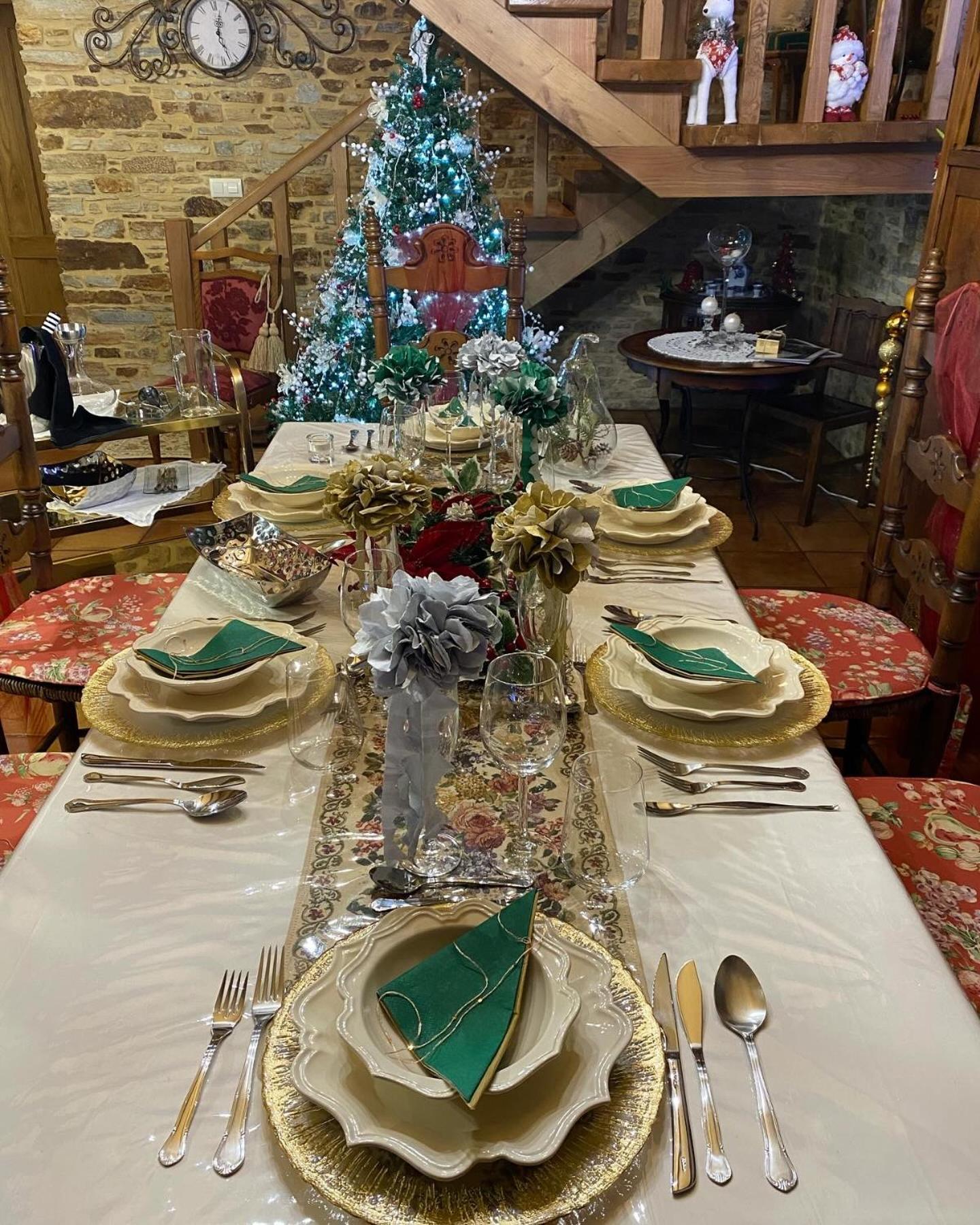 Casa Elvira Villa O Marquino Luaran gambar